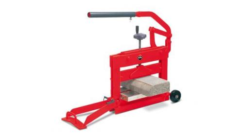 Технология укладки тротуарной плитки и бордюра. Технология монтажа