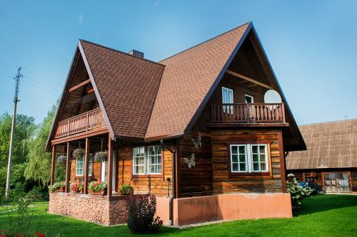 Какой тип крыши лучше всего подходит для регионов с большим количеством снега. Особенности применения