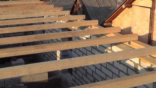 Элементы кровли и крыши: названия и их назначение 04