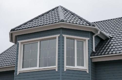 Элементы кровли и крыши: названия и их назначение 02