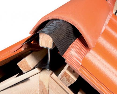 Элементы кровли и крыши: названия и их назначение 20