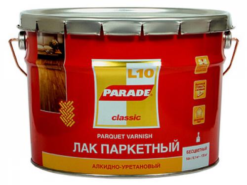 Пол из фанеры покрытый лаком. Выбор состава и рекомендации