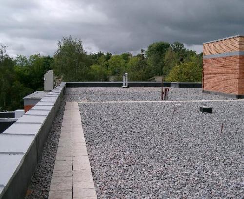 Виды кровли: как выбрать подходящий кровельный материал 05