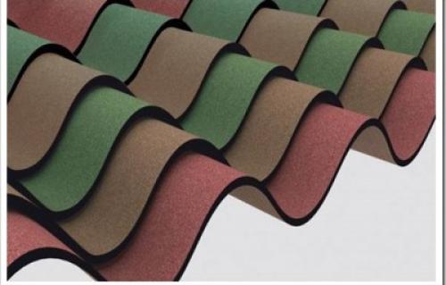 В чем разница между мягкой и жесткой кровлей. Виды мягкой кровли