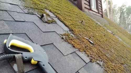 Виды кровли: как выбрать подходящий кровельный материал 09