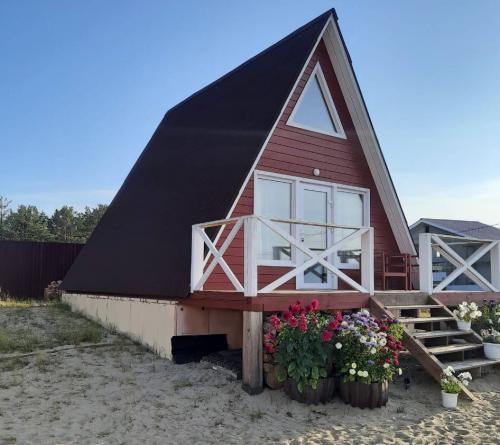 Основные виды форм крыш для частных домов 01 Основные виды форм крыш для частных домов 01