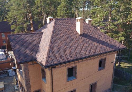 Выбор кровли для частного дома: что лучше 08