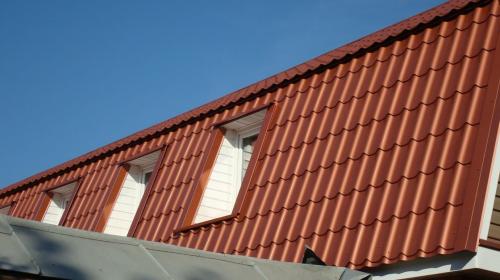 Как выбрать кровлю для дачи: советы и рекомендации 06