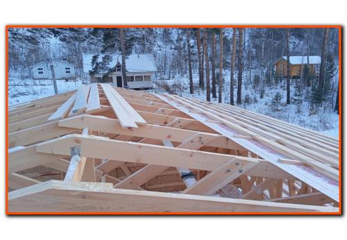 Виды кровли крыши: Что выбрать для вашего дома 03 Виды кровли крыши: Что выбрать для вашего дома 03