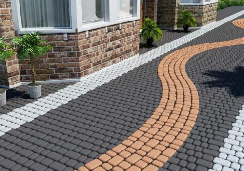 Можно ли уложить тротуарную плитку на песок без цемента. Как обойтись без цементной смеси при укладке тротуарной плитки