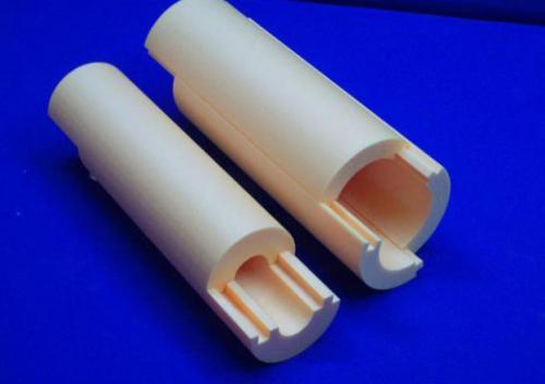 Как утеплять канализационные трубы.  Скорлупа для утепления канализационных труб