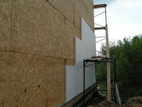 ОСБ плита можно ли использовать с эковатой. Содержание формальдегида в OSB плитах и предельные нормы 01