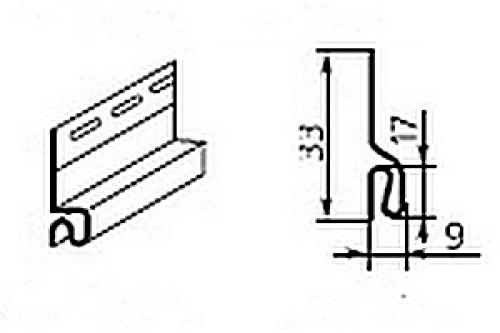 Расчет сайдинга на дом самому. Что входит в расчет сайдинга на дом? 01