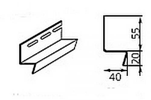 Расчет сайдинга на дом самому. Что входит в расчет сайдинга на дом? 03