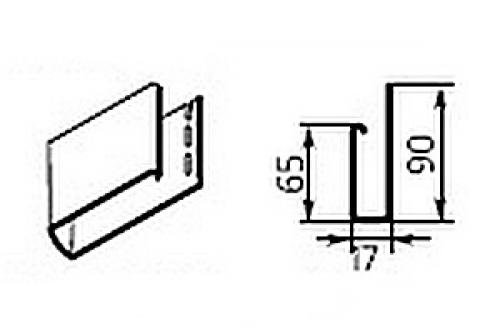 Расчет сайдинга на дом самому. Что входит в расчет сайдинга на дом? 08