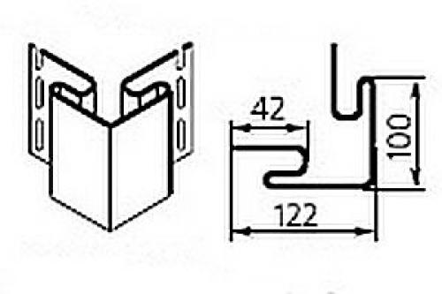 Расчет сайдинга на дом самому. Что входит в расчет сайдинга на дом? 05