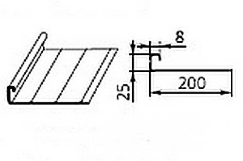 Расчет сайдинга на дом самому. Что входит в расчет сайдинга на дом? 12