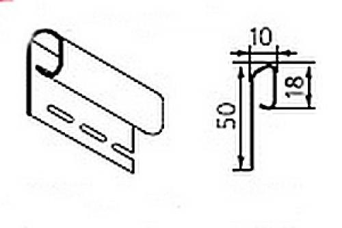 Расчет сайдинга на дом самому. Что входит в расчет сайдинга на дом? 07