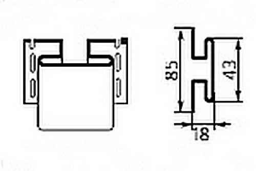 Расчет сайдинга на дом самому. Что входит в расчет сайдинга на дом? 04