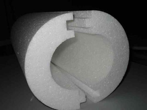 Чем утеплить пластиковые трубы. Какие материалы используются для утепления надземных теплотрасс