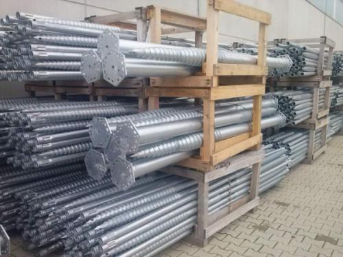 Что лучше дом на сваях или на фундаменте. Основание на сваях