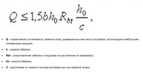 Область применения винтовых свай в загородном строительстве. Где обосновано применение винтовых свай 19