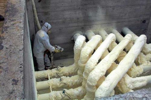 Зимний водопровод на даче. Как легко и просто на даче и в своем доме сделать летнюю скважину зимней без прогрева 03