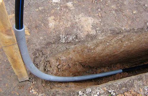 Утепление водопровода в частном доме своими руками. Утеплитель для водопроводных труб 06 Утепление водопровода в частном доме своими руками. Утеплитель для водопроводных труб 06