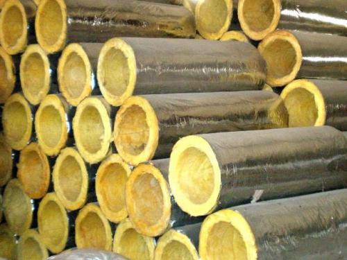 Как утеплять канализационные трубы в земле. Варианты утепления