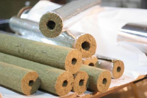 Как утеплять канализационные трубы в земле. Варианты утепления