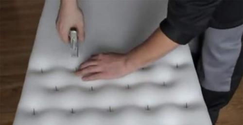 Как утеплить входную дверь в частном доме. Утепление входной двери в частном доме