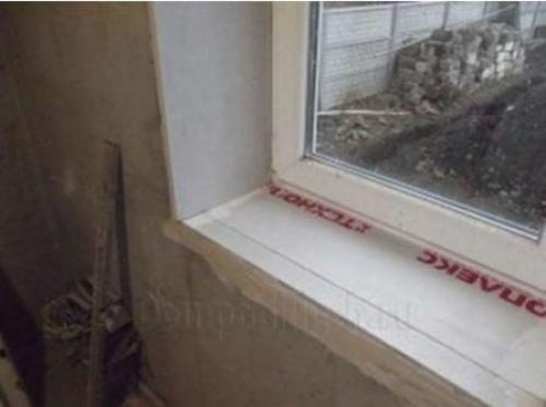 Как утеплить откосы входной двери в частном доме. Утепление откосов окон, дверей, как утеплить внутри своими руками