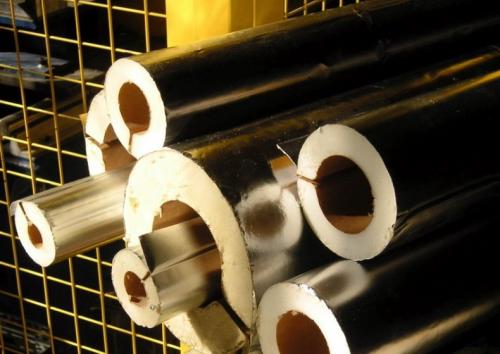 Фото утепления труб водоснабжения в частном доме. Утепление труб: 10 советов, как эффективно утеплить водопроводную трубу дома, на открытом воздухе и в земле