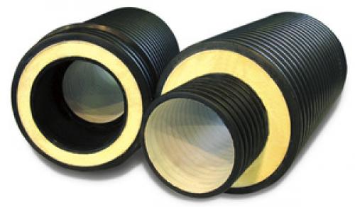 Фото утепления труб водоснабжения в частном доме. Утепление труб: 10 советов, как эффективно утеплить водопроводную трубу дома, на открытом воздухе и в земле 06