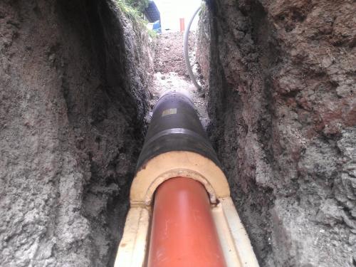 Теплоизоляция водопроводных труб в квартире. Необходимость утепления труб