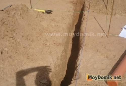 Как утеплить канализационную трубу над землей. Утепление труб канализации в земле