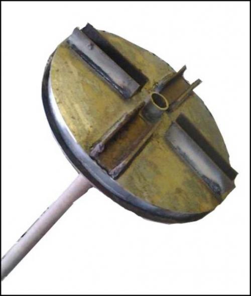 Самодельный котел длительного горения своими руками. Процесс изготовления