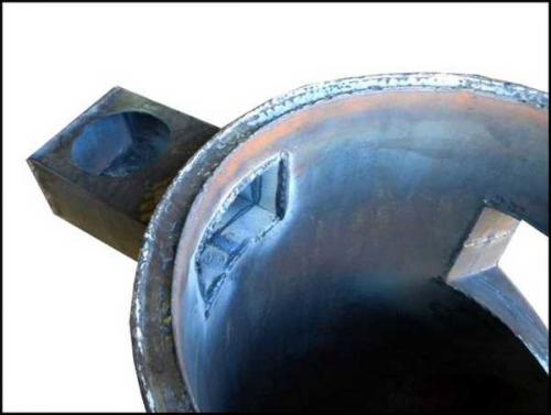 Самодельный котел длительного горения своими руками. Процесс изготовления