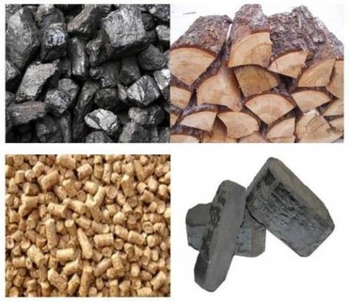 Котлы твердотопливные чертежи. Принцип работы котла длительного горения