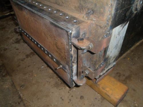 Газовый котел своими руками: схемы. Самодельные котлы отопления: пошаговая технология изготовления котла своими руками (газового, дровяного, электрического)