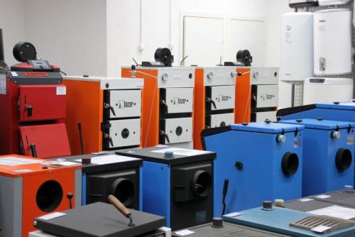 Самодельный котел для отопления дома. Самодельные котлы отопления: пошаговая технология изготовления котла своими руками (газового, дровяного, электрического)