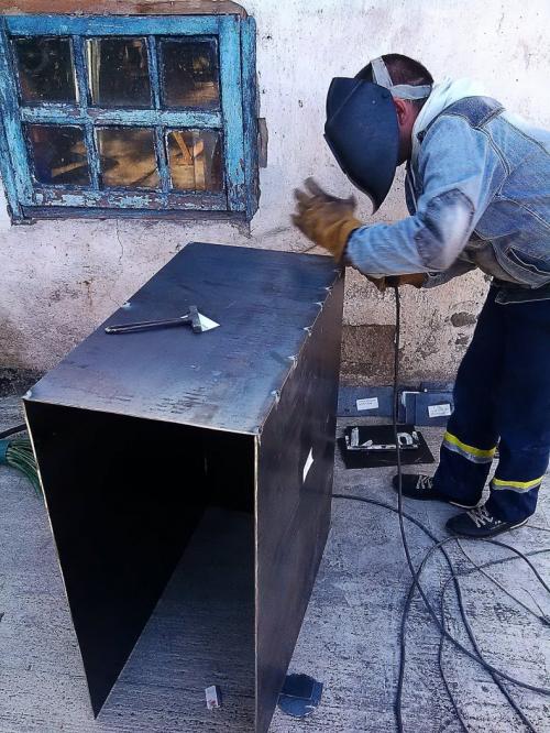 Газовый котел своими руками: схемы. Самодельные котлы отопления: пошаговая технология изготовления котла своими руками (газового, дровяного, электрического)