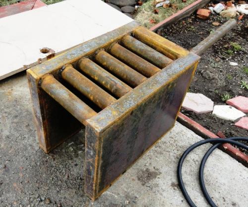 Шахтный котел длительного горения своими руками. Принцип работы твердотопливных котлов и их устройство 07 Шахтный котел длительного горения своими руками. Принцип работы твердотопливных котлов и их устройство 07