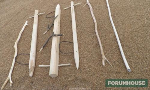 Умный огород или грядки для ленивых дачников. Ленивый огород Бублика