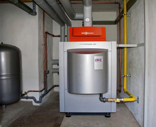 Простой котел своими руками. Самодельные котлы отопления: пошаговая технология изготовления котла своими руками (газового, дровяного, электрического)