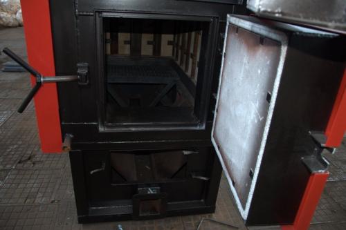 Простой котел своими руками. Самодельные котлы отопления: пошаговая технология изготовления котла своими руками (газового, дровяного, электрического)