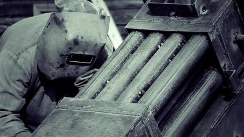 Простой котел своими руками. Самодельные котлы отопления: пошаговая технология изготовления котла своими руками (газового, дровяного, электрического)