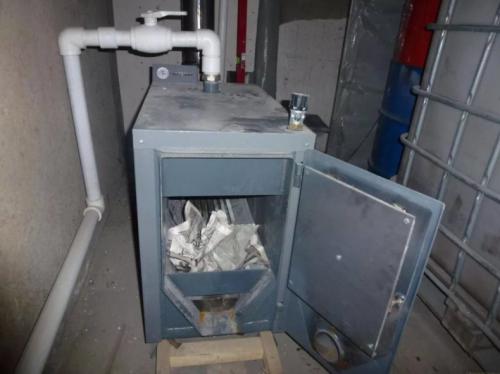 Простой котел своими руками. Самодельные котлы отопления: пошаговая технология изготовления котла своими руками (газового, дровяного, электрического)