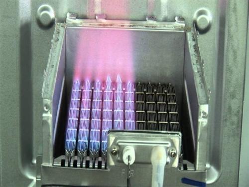 Самодельный газовый котел с высоким кпд. Определяемся с типом