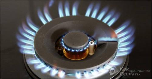 Газовый котел своими руками. Что дальше? 07 Газовый котел своими руками. Что дальше? 07